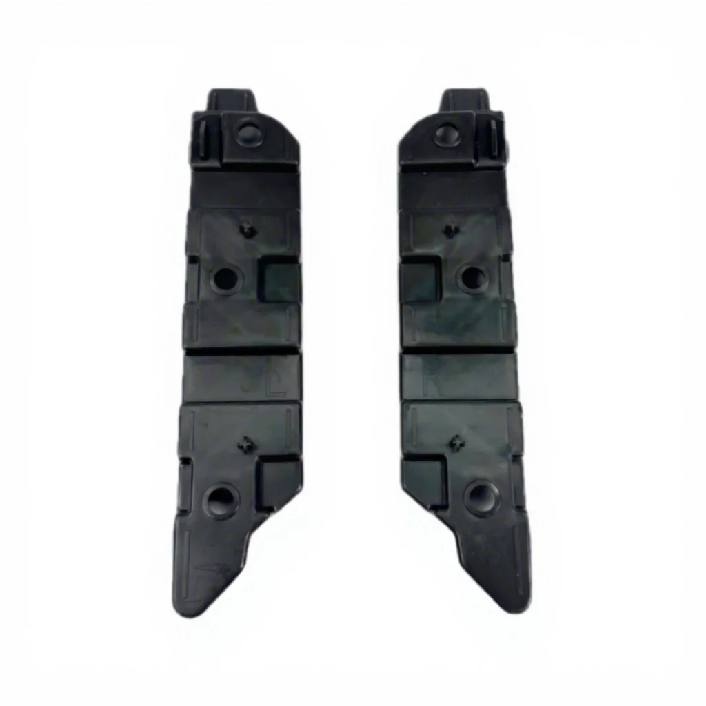 

Новый пластиковый кронштейн-держатель переднего бампера для Bentley Flying Spur 3W5807183 3W5807184