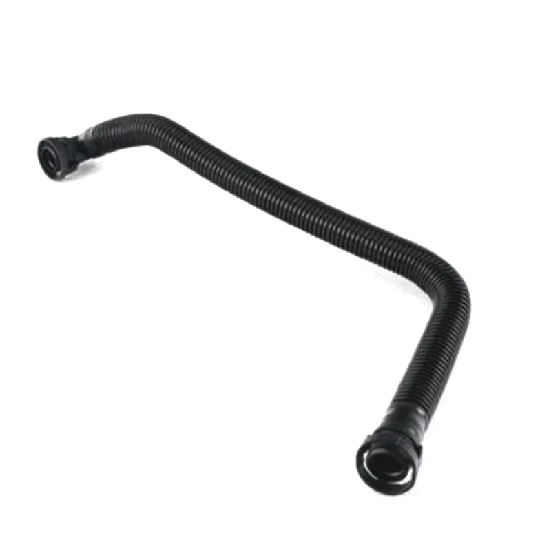 95510724700 Crankshaft Breather Hose For Porsche Cayenne 958 3.6L V6 2011-2018 Engines Emissions System Vent Tube