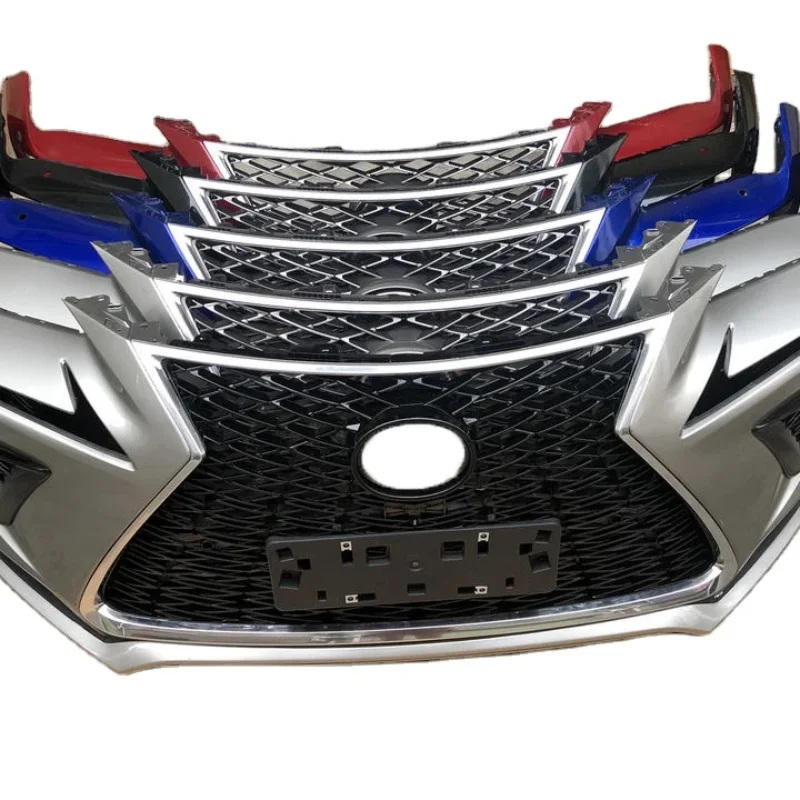 Car Front Sport Grille NX200 NX200T NX300H 2018-2021