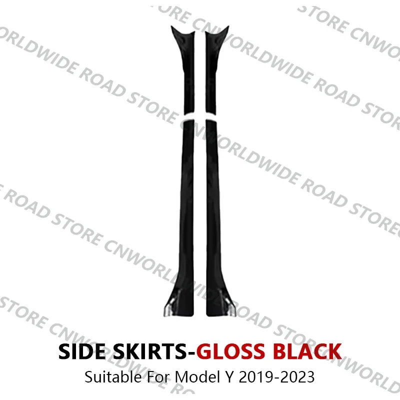 MY-Gloss Black