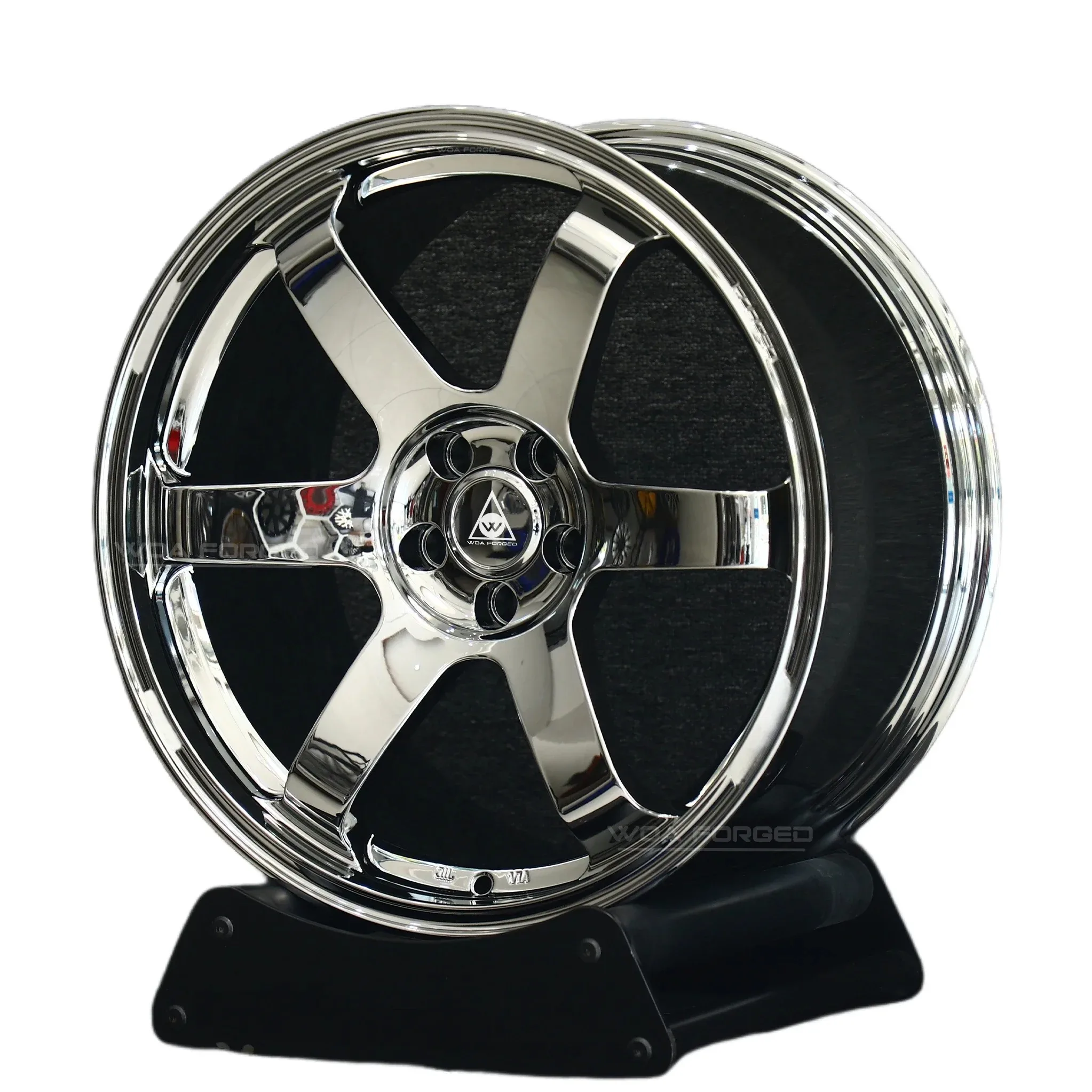 Spedking External Accessories Front Hood For Toyota Tundra 2014-2021 Engine Hood