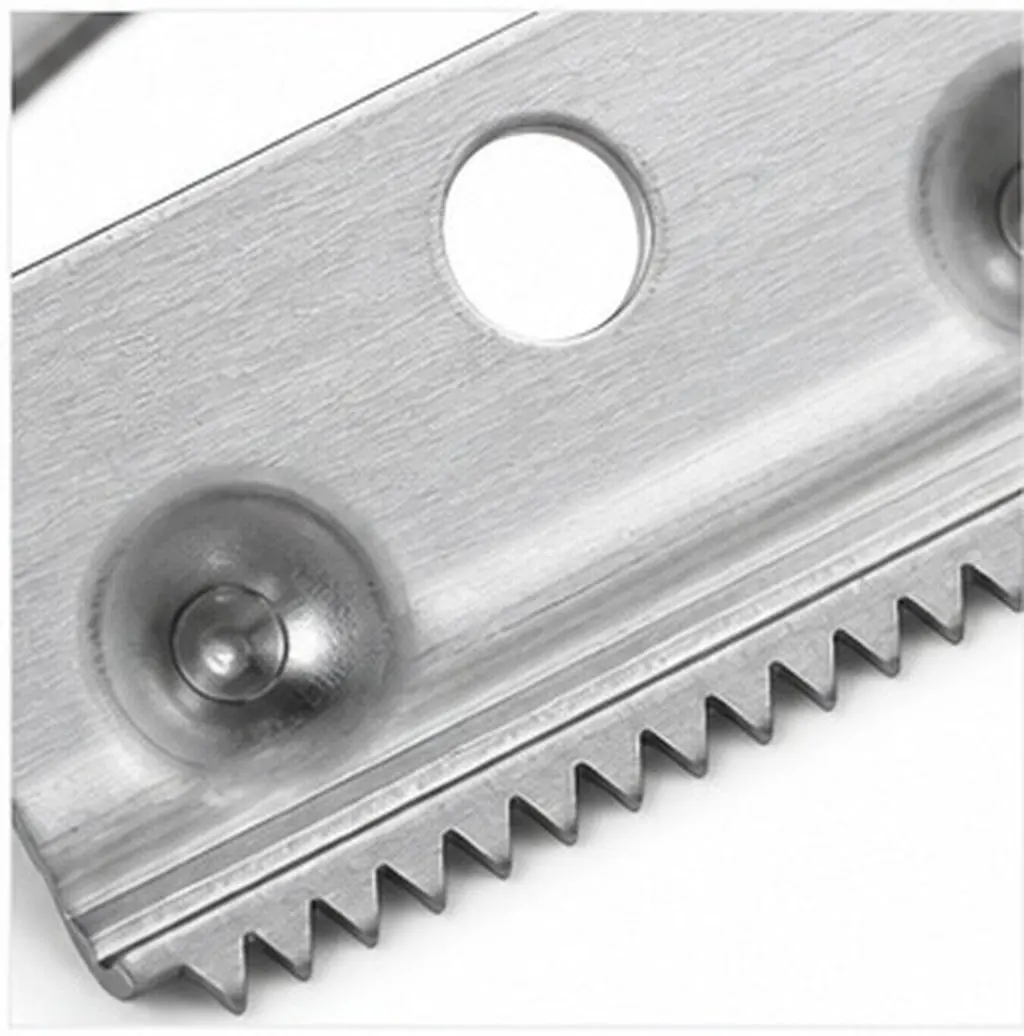10 Pcs Tape Cutting Blade Refills for Dispenser Desktop Replacement Insert Blades