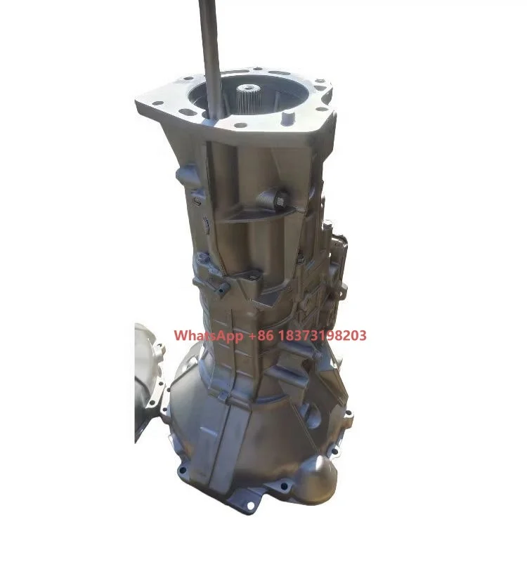 

OEM 9000716 Manual Transmission Petrol 4WD Gearbox Assembly for GREAT WALL MOTOR HAVAL H2