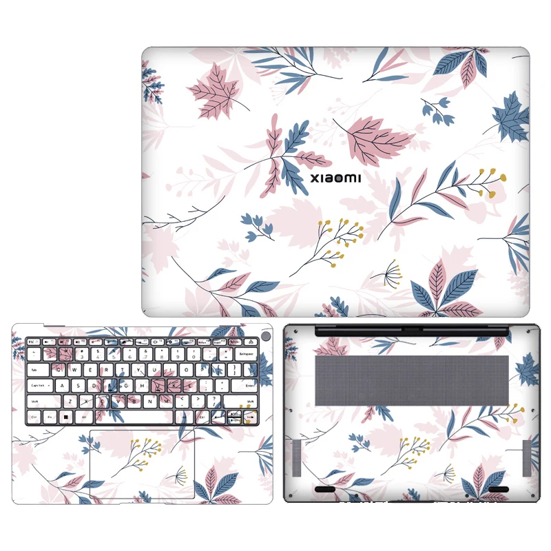 Laptop Skin Wraps for XIAOMI Book Pro 14 2026 Model S1401 Customized NoteBook Skin for Xiaomi Pro 14 2026 release