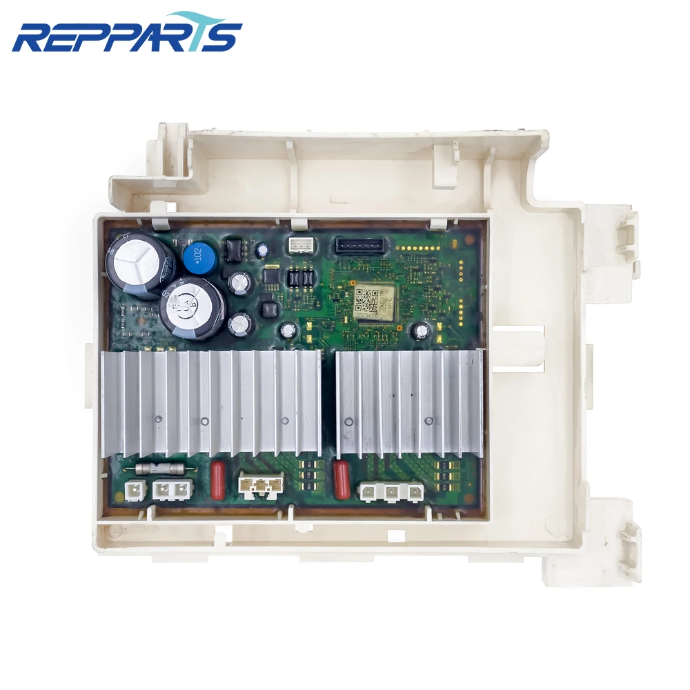 

Used DC92-02139A DC92-02139B DC92-02139D PCB DC94-00003K DC94-08479A Control Board For Samsung Washing Machine Washer Parts