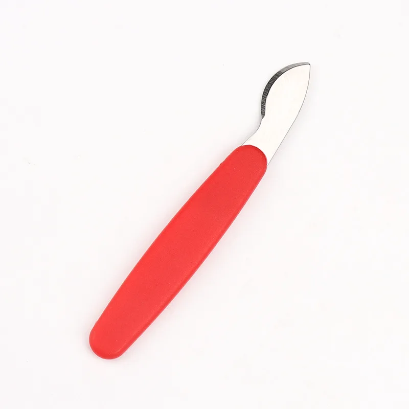 2 шт., инструмент для ремонта часов, многофункциональный нож, открывалка для корпуса, средство для снятия задней крышки из нержавеющей стали для профессионального часовщика