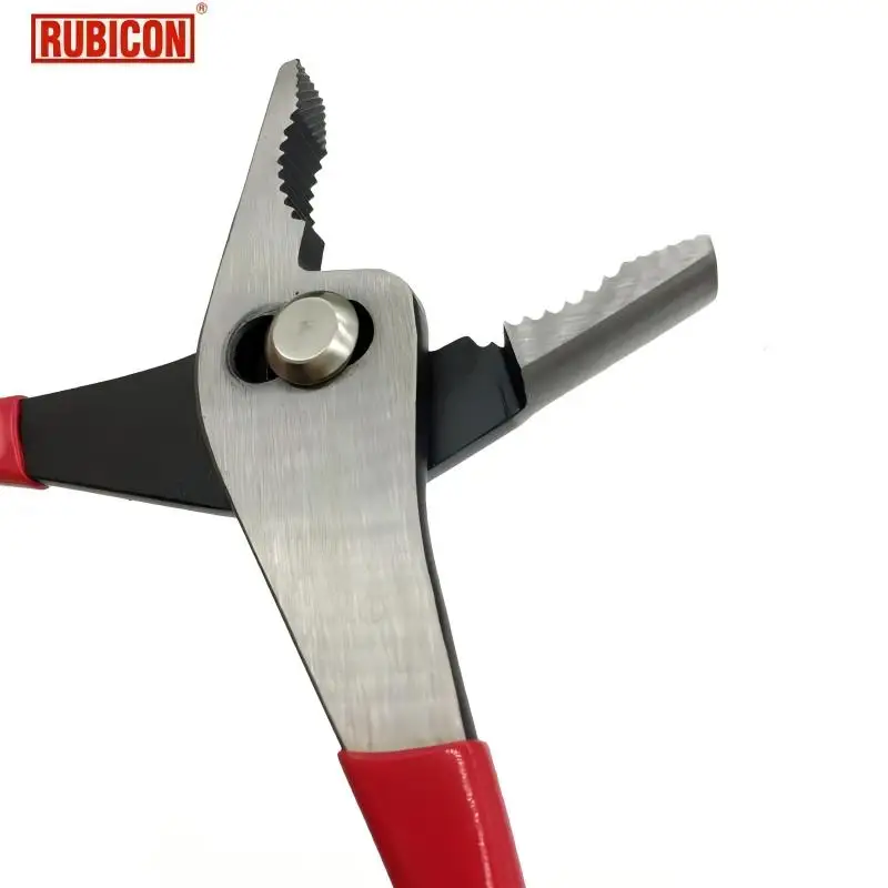 rubicon-rjp-d6-rjp-d8-dual-hole-carp-pliers-adjustable-wire-cutters-multi-function-pipe-wrench-fish-mouth-pliers