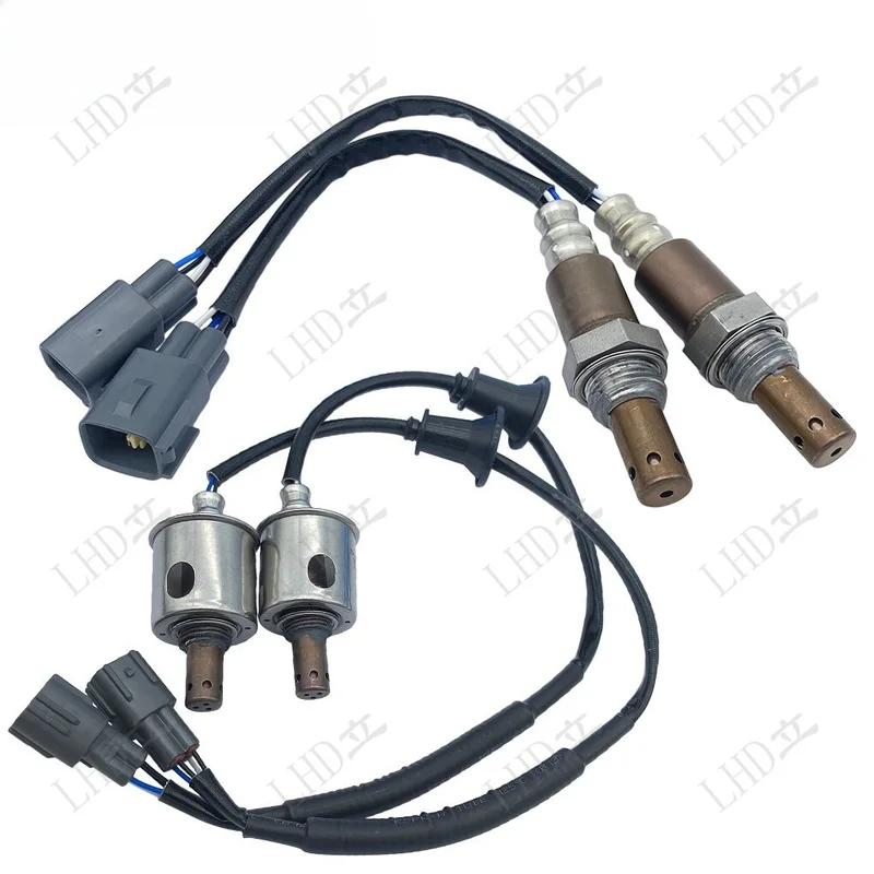 Z+   Upstream&Downstream Oxygen Sensor For Lexus GS300 2006 3.0L 234-9051 234-4806～
