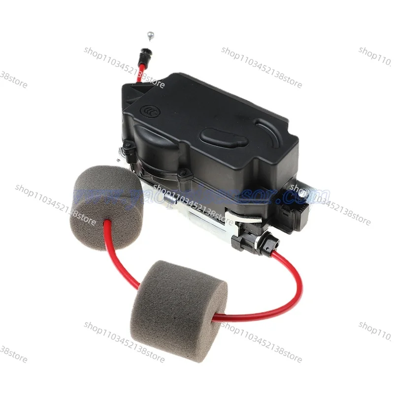 

A1647400635 Is Suitable for The Lock Block of The Trunk Lock of Mercedes-Benz E-Class Automobile Tailgate Lock