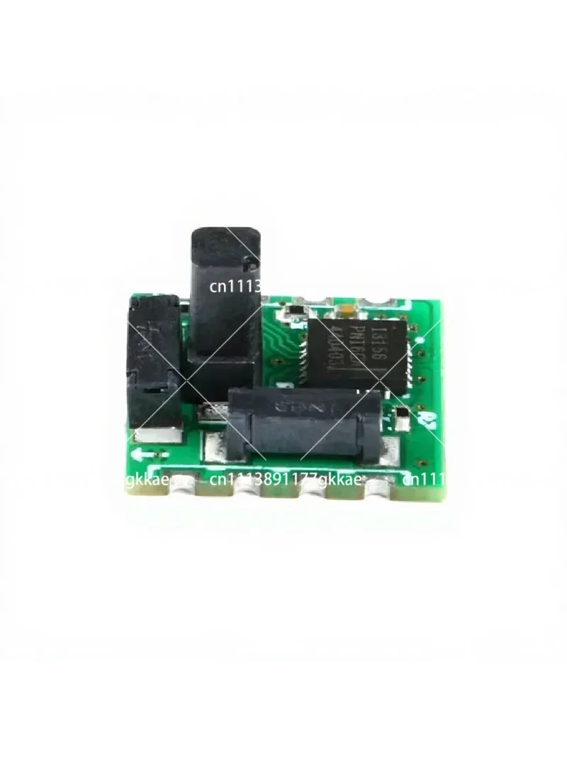 PNI RM3100 Geomagnetic Sensor Board Triaxial Magnetometer Module for Electronic Compass Navigation SPI Interface