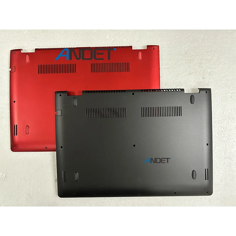 New Original For Lenovo Yoga 500-14IBD 500-14 500-14IHW 500-14ISK Flex 3-1470 1435 1480 Laptop Bottom Cover Base Case D Housing