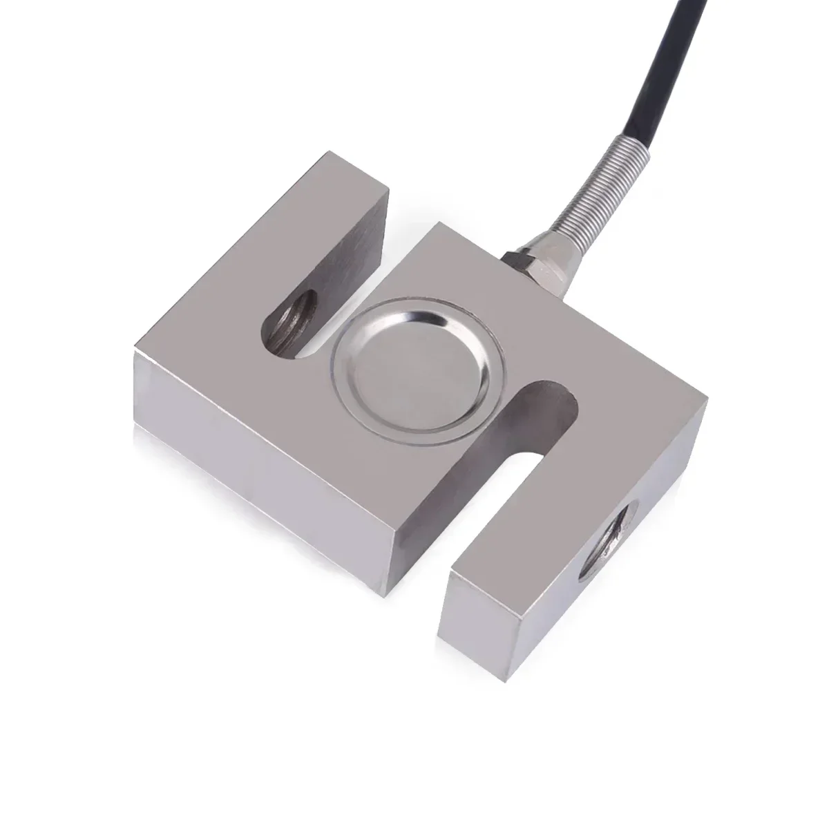 S-type Large-capacity Tension and Pressure Sensing Load Cell Is Suitable for Floor Scales  Electronic Scales, and Various Scales