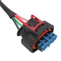 For Tesla CPP Bosch iBooster Gen-2 Accessory Universal Wire Harness Plug and Go