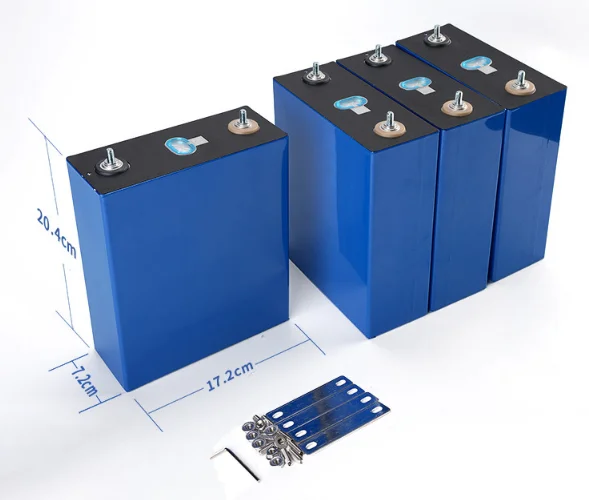 Hot sale EV LF280N ev battery 280Ah lifepo4 Battery Cells 3.2V 3500 Cycle Rechargeable cell for