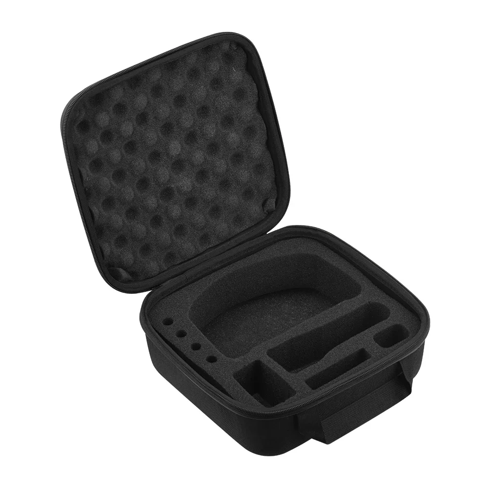 Storage Box for DJI Avata Goggles 2/Goggles V2/Integra RC Motion 2 Handbag Carrying Case Outdoor Travel Bag Portable Accessories