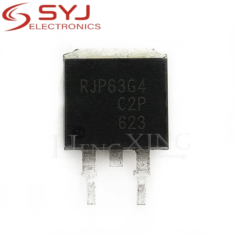 （1pcs-5pcs）RJP63G4 63G4 STB100NF04 B100NF04 TA36N30P TA36N30 TO-263