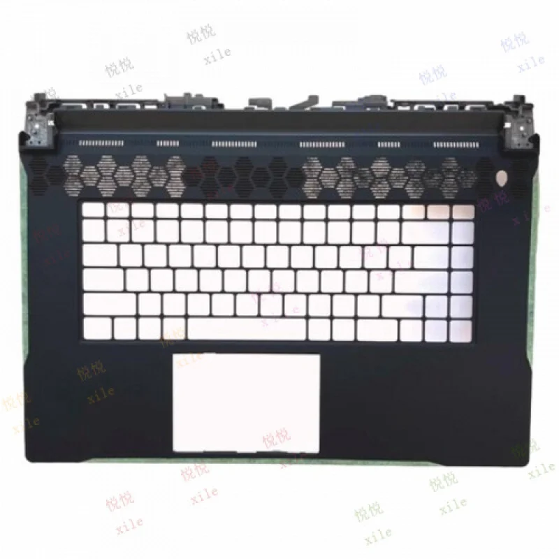 

LL Palmrest Case Keyboard Frame 0VNRXH For Dell Alienware M17 R7 Laptop