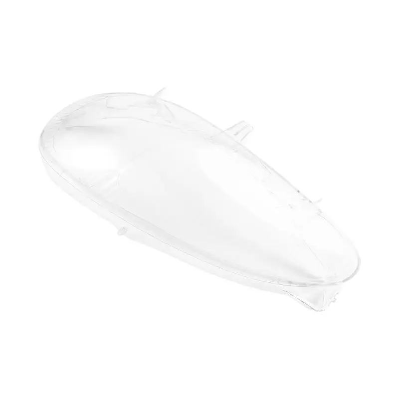 

L10A For Mazda MX5 2001 2002 2003 Car Headlight Shell Transparent Mask Lens Lampshade