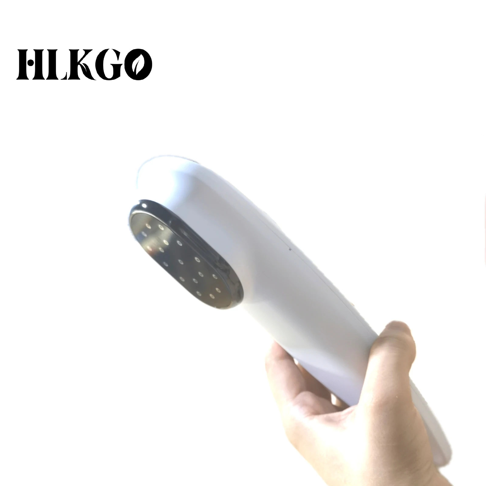 

Laser Therapy for Pain Treatment Device 808nm 650nm Physical Therapist Chiroprator Use With Pusle & Continuous Tow Modes