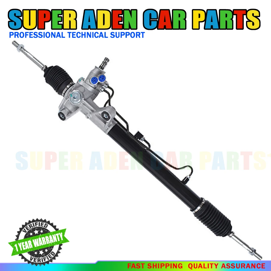 

Power Steering Rack for Honda Civic Ek9 53601-s03-z01 536011s03z01 Left hand drive