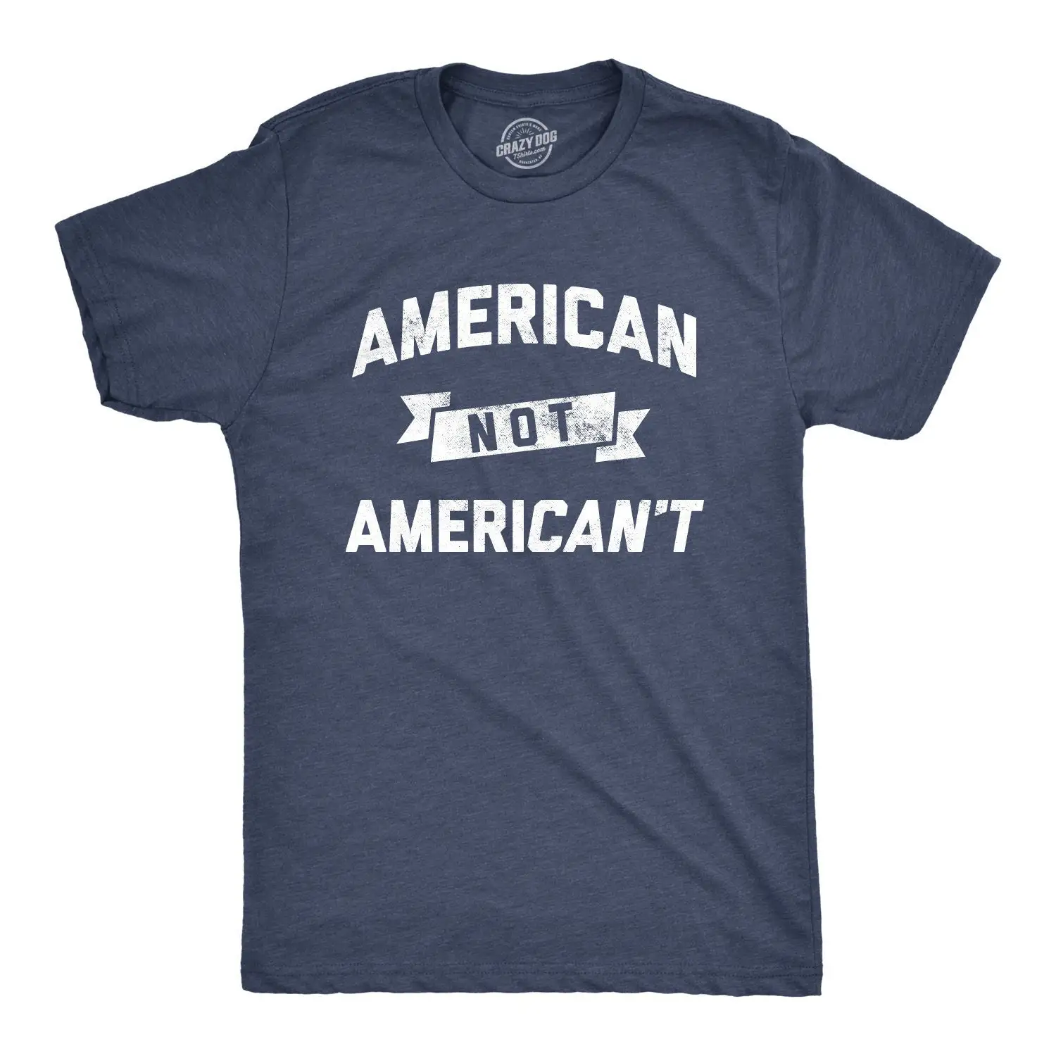 Mens Independence Day T Shirt 4Th July Celebration Americant America Drinking Night Out Guys Party Patriotic Beer