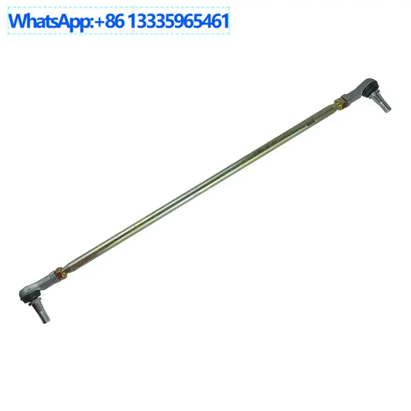 

EZGO Golf Cart Horizontal Rod Steering Ball Head Rod E-Z-GO TXT Ball Head Accessories