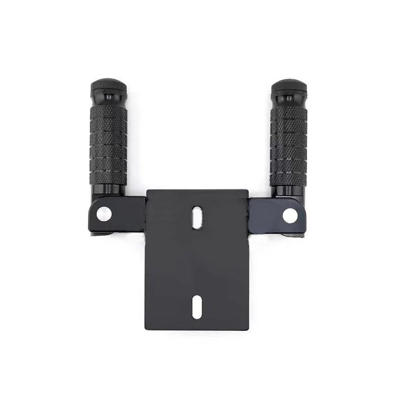 Fat Bike Front Pedal for Super 73 ZMIAMI RX ZX S1 S2 Foot pedal front pedal children's pedal modification accessories view 3