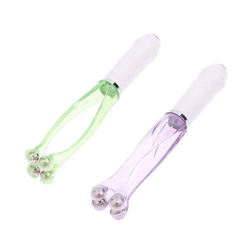 Vingergewricht Roller Massager Nieuwe multifunctionele vingermassager Handacupunctuurpunten Care Tool