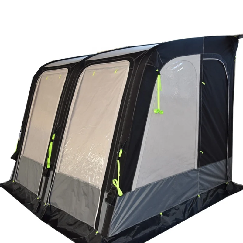 Caravan air awning rv inflatable tent