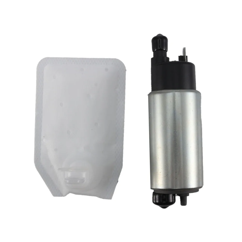 Bomba de combustible para motocicleta, filtro colador para HONDA FAZER 250/ XTZ 250 LANDER, accesorio de repuesto, 1s4-13910