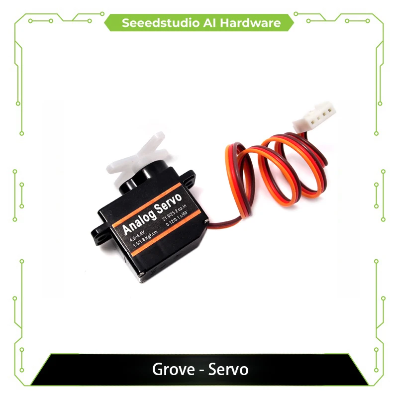 Grove - Servo