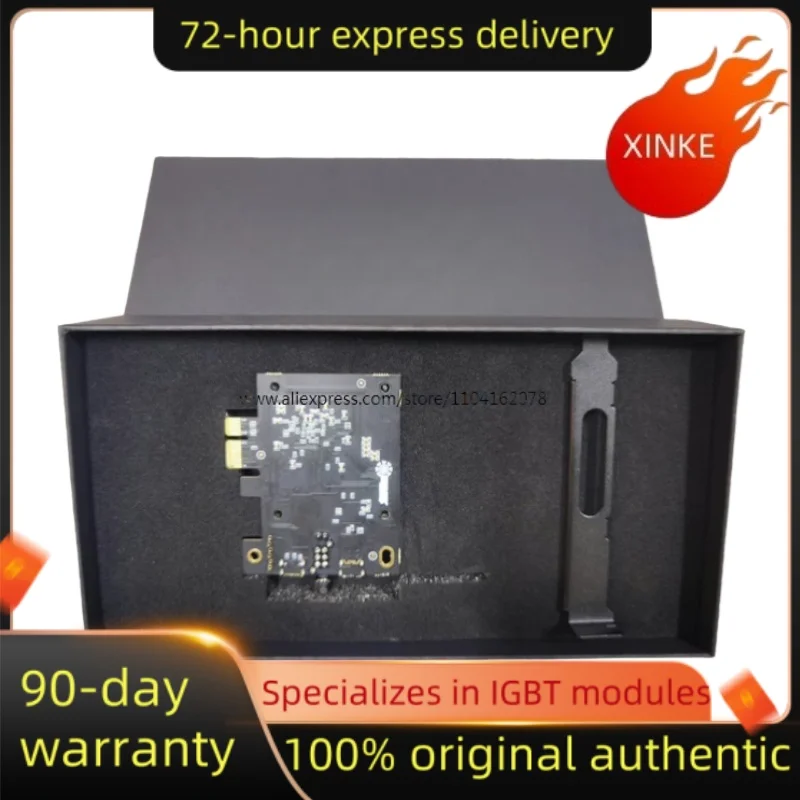 Acceso Dirdo de memoria de tarjeta DMA Borad 35t 75t DMA