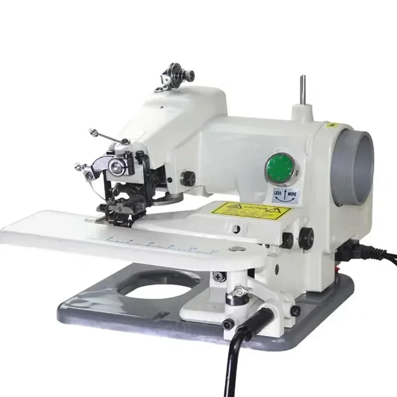 KX500 Household Sewing Machine, Desktop Blind Stitching Machine, Trousers, Direct Drive Sewing Machine 220v/120w