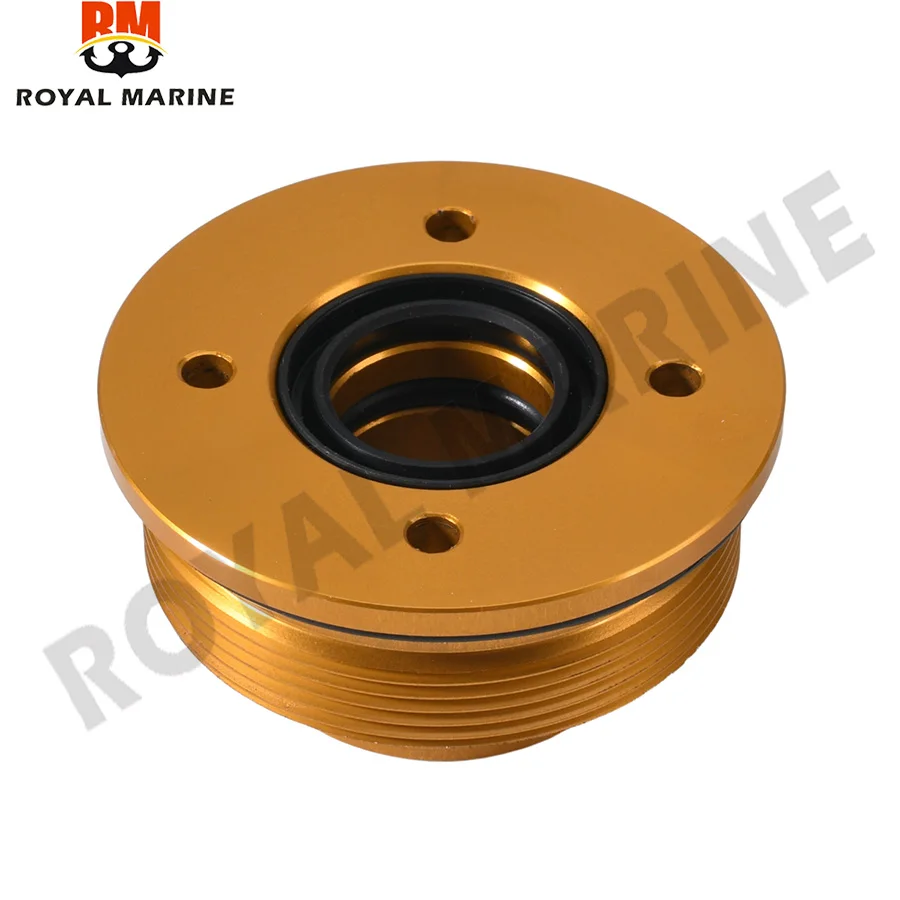 61a-43811-cylinder-end-screw-for-yamaha-outboard-motor-4-stroke-200-300hp-61a-43811-00-61a-43811-00-00-boat-engine-replaces