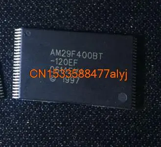 

AM29F400BT