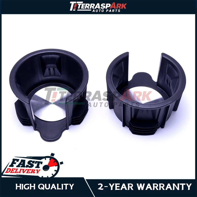 

2 шт. новый передний держатель для чашки для Land Range Rover Sport LR2 LR3 RANGE ROVER