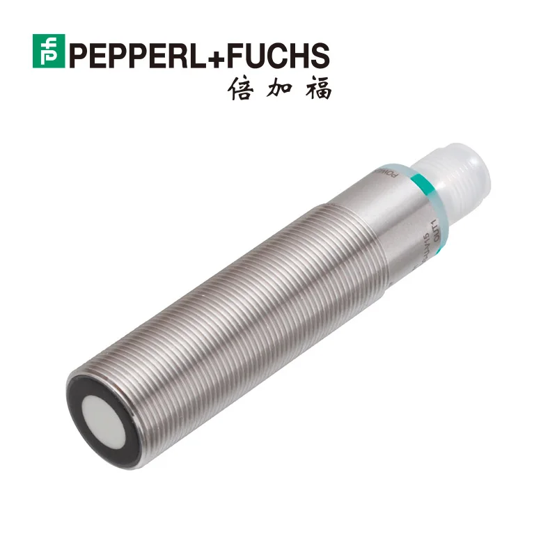 

2025 UB1000-18GM75-E5-V15 Ultrasonic Sensor (204530)
