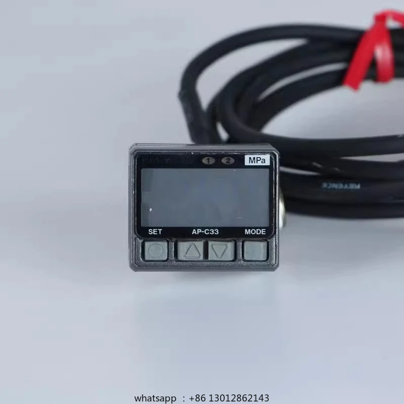 

Датчик управления реле давления AP-C33