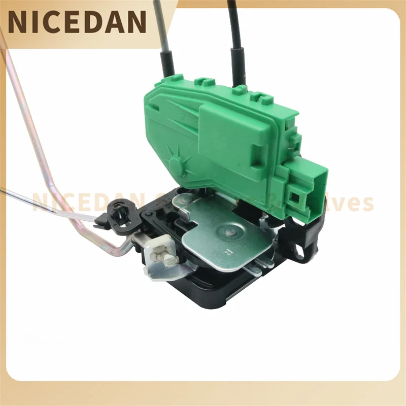 

813201R030 Front Rear Left/ Right Door Lock Actuator For Hyundai Accent 2012 2013 2014-2017