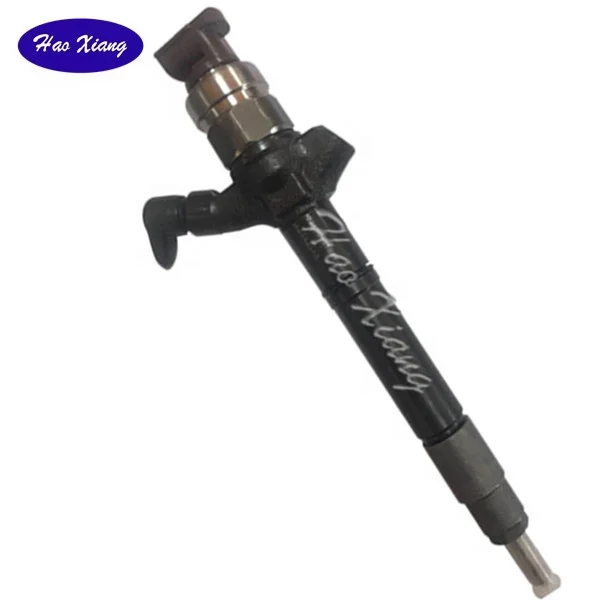 

Высококачественные автозапчасти, дизельная форсунка 23670-51020 23670-51030, подходит для LAND CRUISER