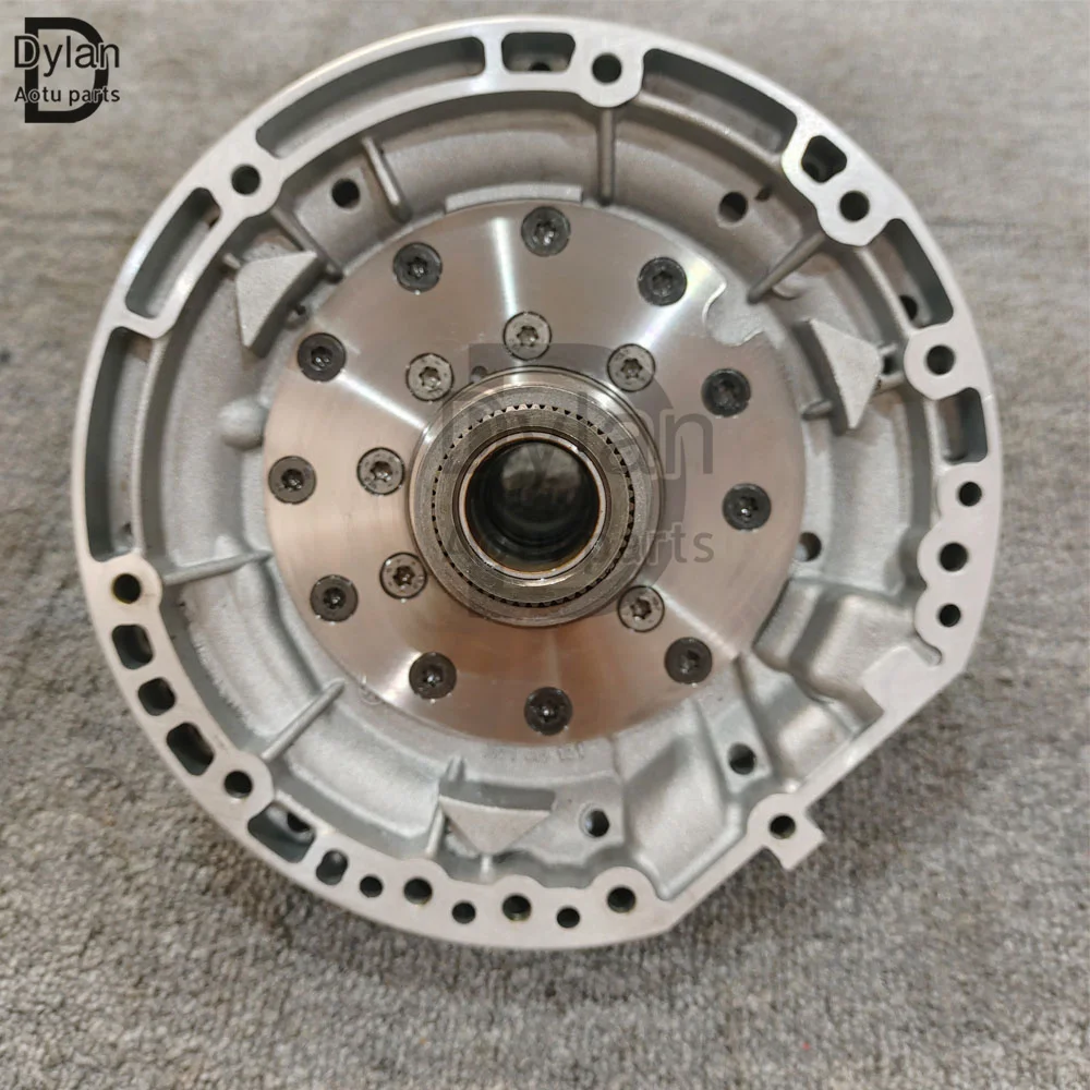 6HP26 6H19 6HP28 6HP21 Transmission Oil Pump W Bearing ZF6HP26 For BMW Audi