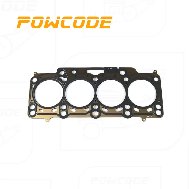 03L198020C is suitable for Volkswagen AMAROK/2.0 TDI engine full gasket repair kit