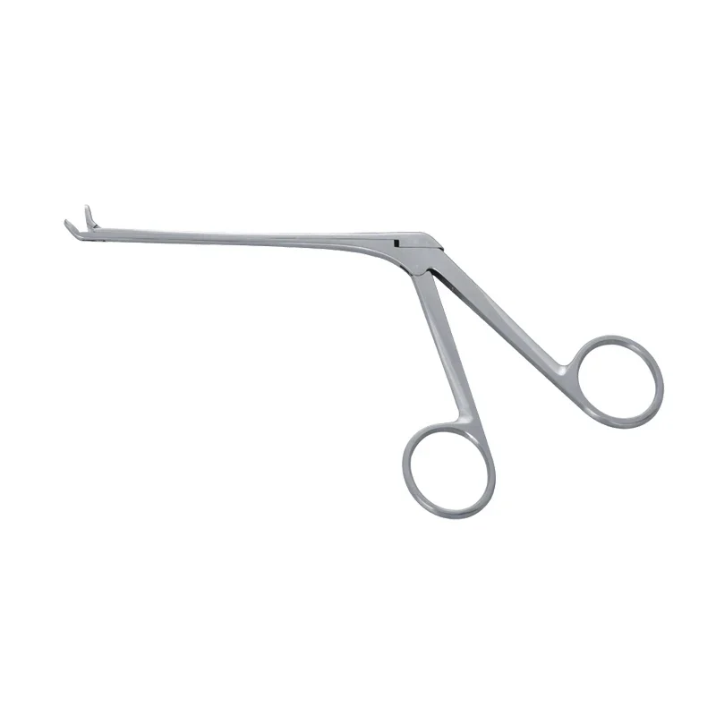 Surgical nasal tissue forceps cheap ENT nasal tissue forceps with high quality