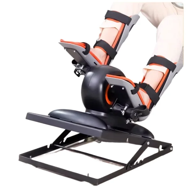 Electric resistance rehabilitation bicycle household the elderly upper and lower limb training equipment hemiplegia stroke leg m