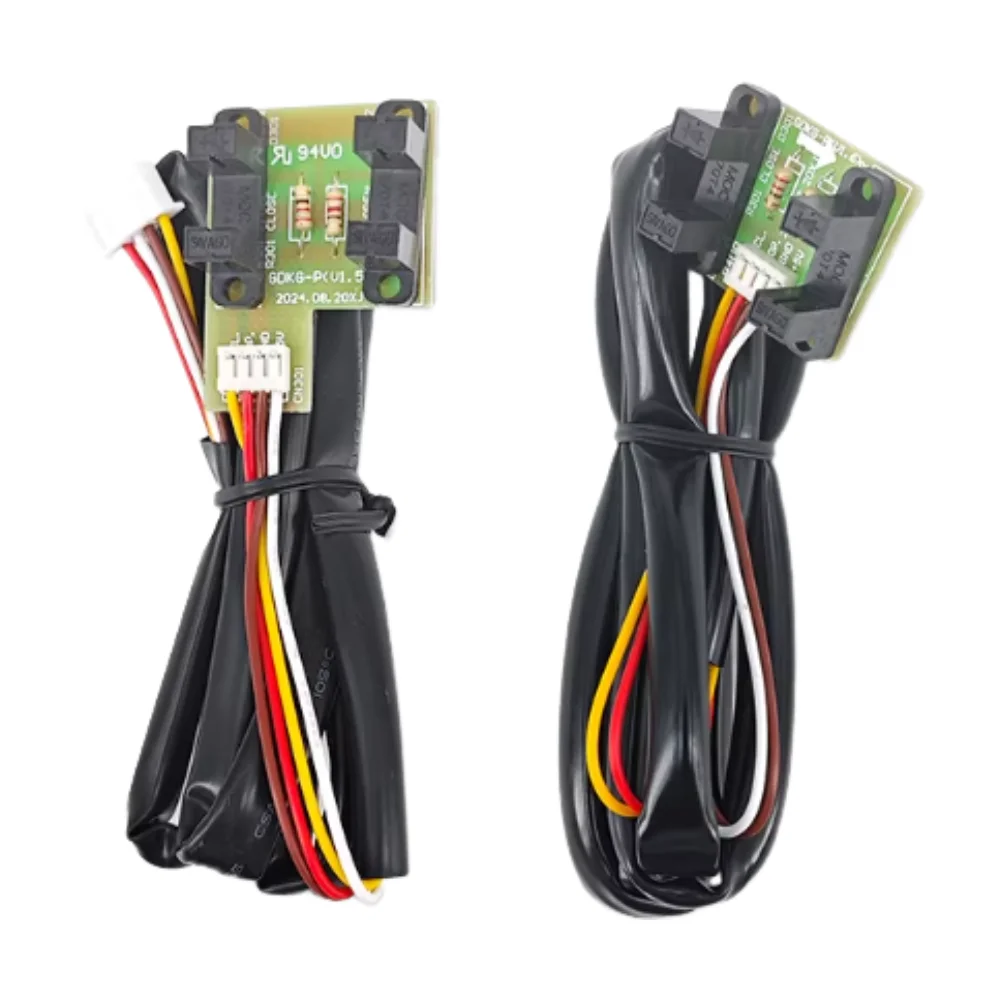 

Новый фотоэлектрический выключатель GDKG-P для кондиционеров Midea KFR-51/72LW/DY-P (E2), индукционный выключатель для подъемных дверей