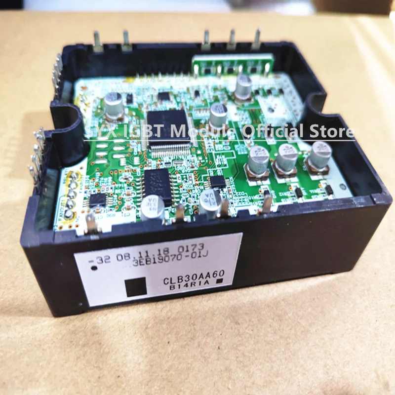 ORIGINAL IGBT CLB30AA60 CLB20AA60 3EB19070-01S 3EB19070-01J 3EB19070-01A 3EB19070-01C 3EB19070-01F  MODULE