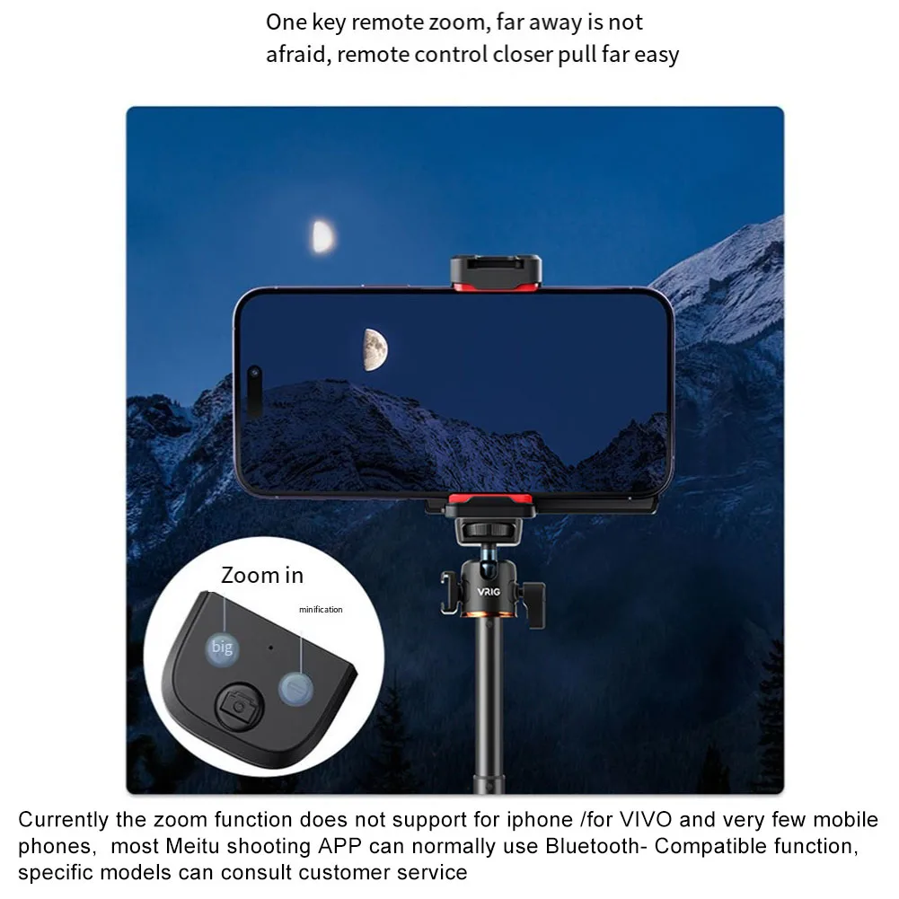 Регулируемый держатель для телефона 9,6*10,5*6 см. Держатель для мобильного телефона. Стабильный и надежный. Вращение на 360 градусов. Компактный и легкий.