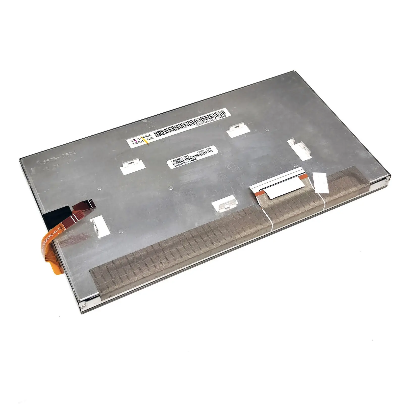 

LCD Display Touch Screen For 2012-2016 Chevrolet GMC Onix Aveo Spark Prism Trax