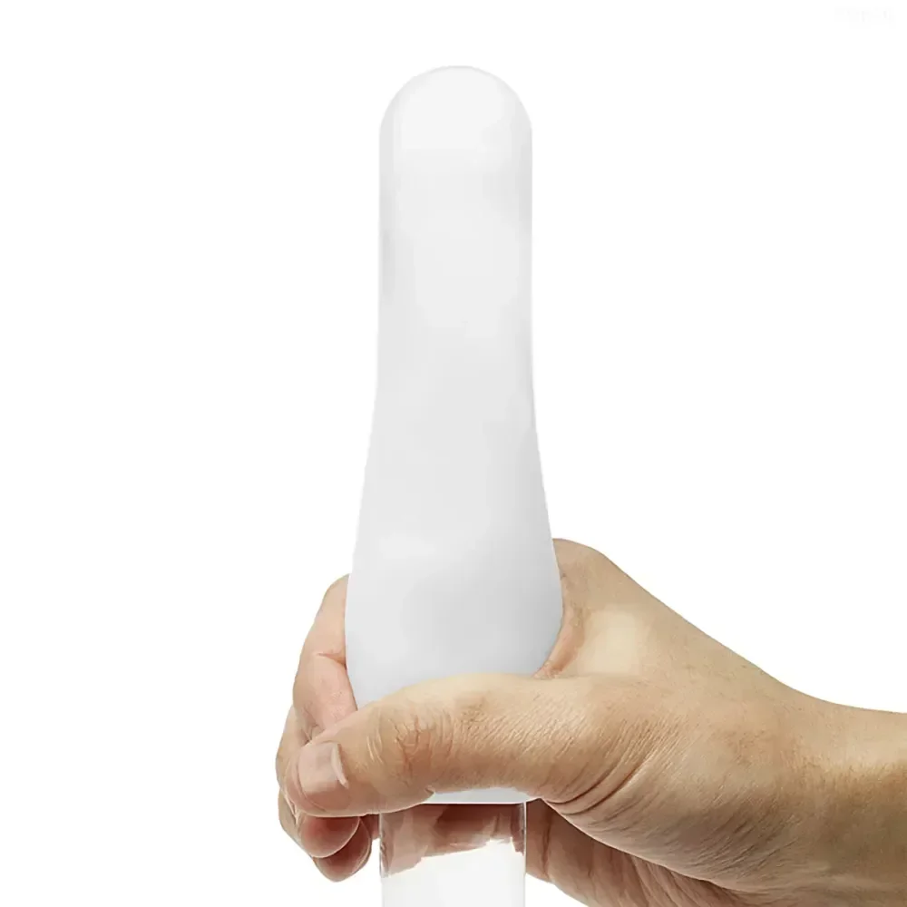 Papa Bear Masturbator Egg Disposable masturbation soft gel Male Silent Masturbation Soft Gel Adult Sex Toy