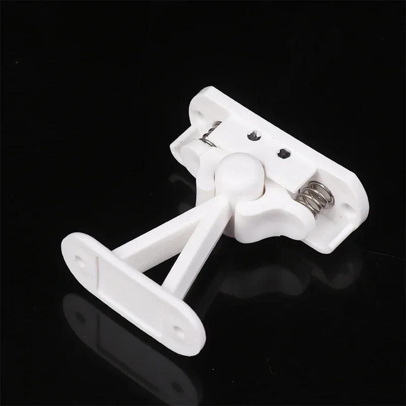 Für Wohnwagen, Wohnmobile, Boote, Türstopper, Clip, Anhänger, Wohnmobil, Modifikationszubehör, Nylon-Schnalle, Türhalter, Fang – Detail 7